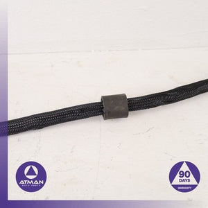 12-16 BMW F30 328i 428i 228i High Pressure Fuel Feed Line OEM