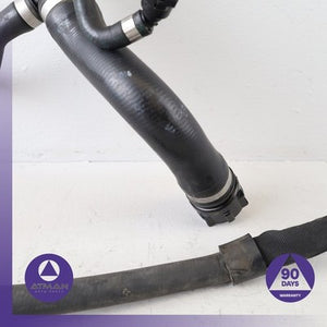 BMW F30 328i 320i Engine Motor Coolant Hose Pipe 7589953 OEM