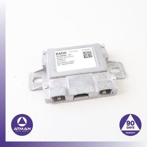 BMW G12 740i LTE Antenna Compensator Control Module 9128982 OEM