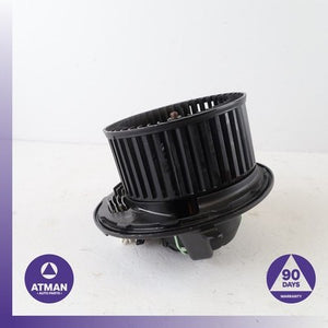 07-17 BMW E90 E89 AC A/C Heater Blower Motor Fan Resistor 64119227670 OEM