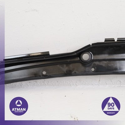 BMW E53 X5 Front Windshield Wiper Cowl Panel Trim OEM