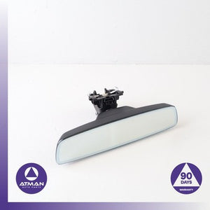 BMW G22 M440i 430i M4 Interior Rear View Mirror 51165A9CE23 OEM 54k