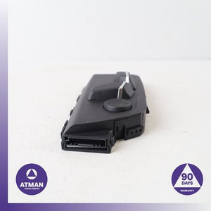 11-16 BMW F10 528i 550i Front Right Passenger Side Seat Adjuster Switch OEM
