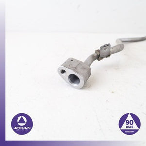 BMW F06 M6 4.4L V8 S63 Engine Power Steering Hose Line Pipes OEM