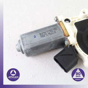 BMW F16 X6 X5 Front or Rear Left Window Regulator Motor 7322747 OEM