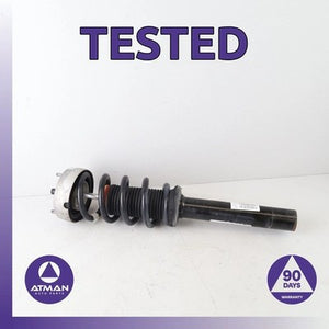 14-19 BMW F16 X6 X5 Front Left or Right Side Shock Absorber Strut OEM