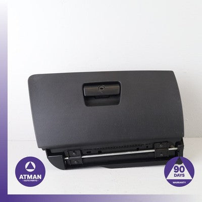 BMW E90 335i Right Dash Dashboard Glovebox Storage Compartment OEM
