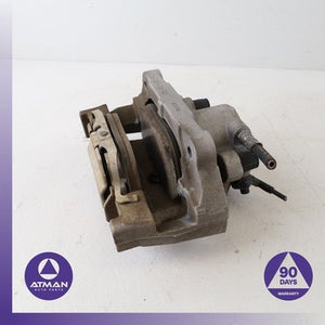 BMW F16 X6 X5 Front Left Brake Caliper Calipers 34116776783 OEM