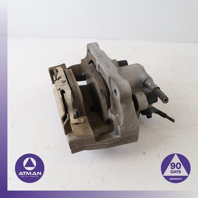 BMW F16 X6 X5 Front Left Brake Caliper Calipers 34116776783 OEM