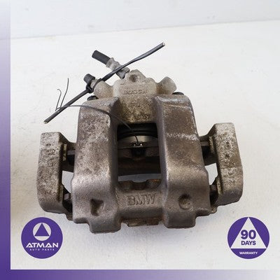 12-18 BMW F30 328i 320i Rear Left & Right Brake Caliper Set 34216850857 OEM