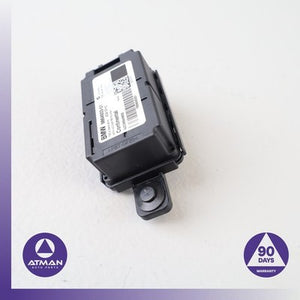 BMW G12 740i Radio Remote Receiver Control Module OEM