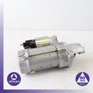 BMW F16 X6 X5 Engine Motor Starter 12417631558 OEM