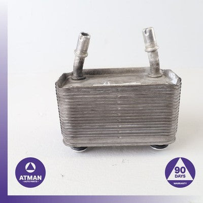 BMW E53 X5 AT A/T Transmission Oil Cooler Heat Exchanger OEM