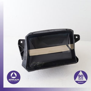 BMW G22 M440i 430i M4 Head Up Windscreen Display Projector Unit OEM 54k