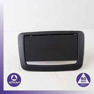 BMW G12 740i Rear Overhead Vanity Mirror w/ Lamp 51447355378 OEM