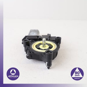 BMW F30 328i 335i Front Right Window Regulator Drive Motor 67627406634 OEM