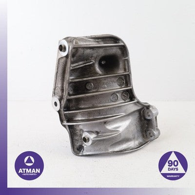 BMW E90 335i N54 A/C AC Compressor Support Bracket 64557556836 OEM