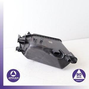 BMW G12 740i Engine Radiator Expansion Tank Reservoir 9846642 OEM