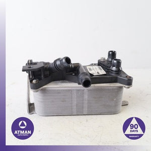 BMW F10 528i xDrive A/T Automatic Transmission Oil Cooler OEM