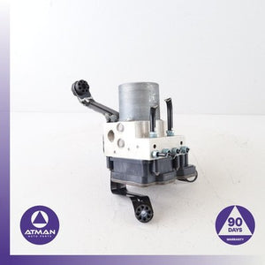 BMW F16 X6 X5 ABS Anti Lock Brake Hydraulic Pump Module 34516884736 OEM