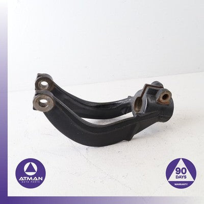 14-19 BMW F16 X6 X5 Front Left Shock Strut Mount Bracket 6851591 OEM