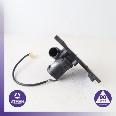 BMW E53 X5 Engine Computer Blower Fan Drive Motor OEM