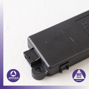 04-10 BMW E64 650i 645Ci M6 DWA Alarm System Control Module OEM