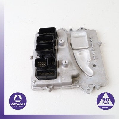 12-19 BMW F16 X6 X5 N55 Engine Motor Control Module ECU ECM DME OEM