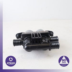 BMW E53 X5 Heater Coolant Pump Solenoid Valve Unit 8374995 OEM