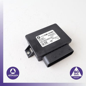BMW F06 M6 650i Gran Coupe Electronic Parking Brake Control Module EMF OEM
