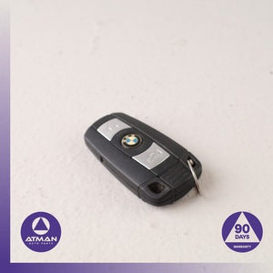 BMW E64 650i 535i 545i 550i Key Fob Keyless Entry Remote Lock Switch OEM