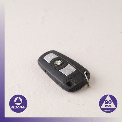 BMW E64 650i 535i 545i 550i Key Fob Keyless Entry Remote Lock Switch OEM