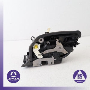14-19 BMW F16 X6 X5 Front Left Driver Door Lock Latch Actuator 51217473143 OEM