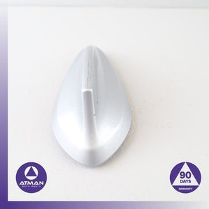 BMW G12 740i Top Shark Fin Antenna Roof GPS Cover 65209371344 OEM