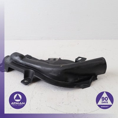 BMW G22 M440i 430i Right Hood Bonnet Weather Strip Seal Cover OEM