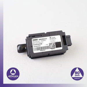 BMW G12 740i Radio Remote Receiver Control Module OEM