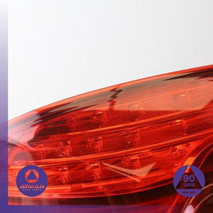 12-19 BMW F06 M6 650i Rear Right Taillight Tail Light Lamp Outer 7210578 OEM