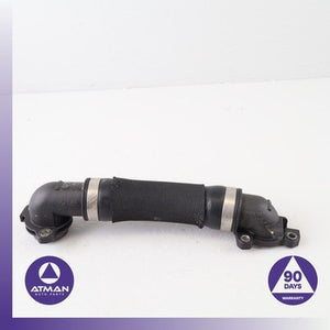 BMW G22 M440i 3.0L B58 MHEV Engine Radiator Coolant Hose OEM 54k