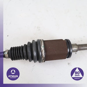 11-19 BMW F10 528i 640i xDrive Front Right Side Axle Half Shaft 31607593044 OEM