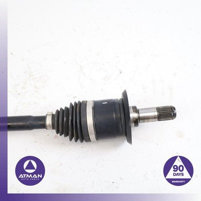 BMW F30 328i Rear Left CV Axle Half Shaft 33207637445 OEM