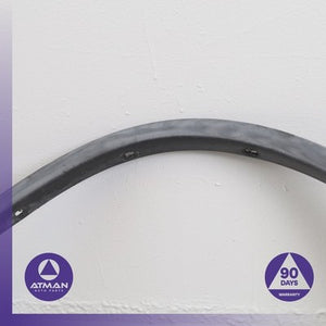 BMW E53 X5 Front Left Fender Wheelarch Molding Flare 51718408703 OEM