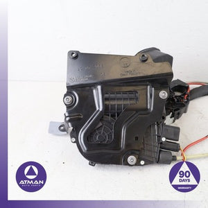 13-19 BMW F06 M^ 640i Gran Coupe Front Right Lock Latch Actuator w/ Motor OEM