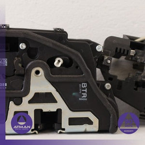 BMW E90 330i 325i 328i Front Right Door Lock Latch Actuator w/Bracket OEM