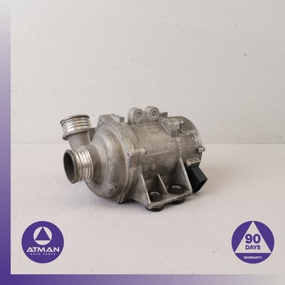 07-13 BMW E90 330i 325i 128i 3.0L N52 Engine Water Coolant Pump 11517586924 OEM