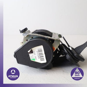 11-16 BMW F10 528i 550i Front Right Passenger Side Seat Belt 7241748 OEM