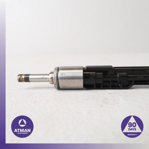 BMW F10 528i N20 Engine Fuel Injector 13647639994 OEM