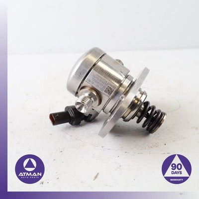 16-25 BMW G22 M440i X3 X4M M340i HPFP High Pressure Fuel Pump 8631642 OEM 54k
