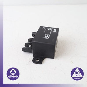 BMW F16 X6 650i 550i Engine Motor Fan Terminal Relay 8794011 OEM