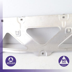 BMW G12 740i Front Radiator Reinforcement Support Crossmember Brace OEM
