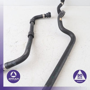 BMW G12 740i 3.0L Engine Radiator Coolant Hose OEM
